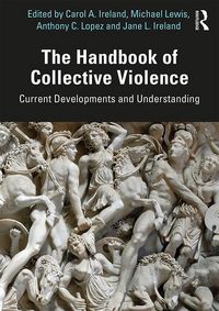 Produktbild: The Handbook of Collective Violence