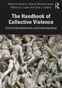 Produktbild: The Handbook of Collective Violence