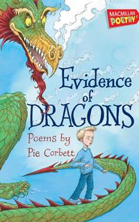 Produktbild: Evidence of Dragons