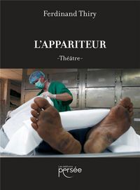 Produktbild: L appariteur
