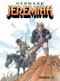 Produktbild: Jeremiah 5