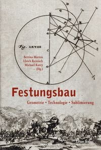 Produktbild: Festungsbau
