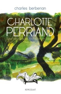 Produktbild: Charlotte Perriand