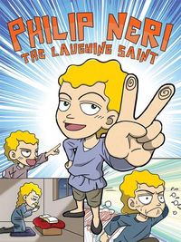 Produktbild: Philip Neri, the Laughing Saint