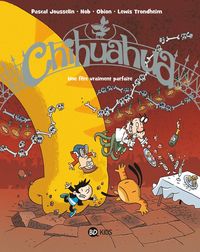 Produktbild: Chihuahua
