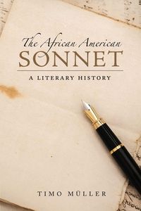 Produktbild: African American Sonnet