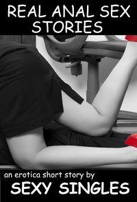 Produktbild: Real Anal Sex Stories