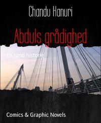 Produktbild: Abduls gr&aring;dighed