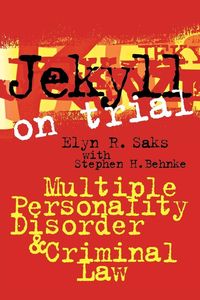 Produktbild: Jekyll on Trial