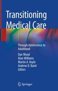 Produktbild: Transitioning Medical Care