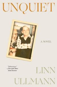 Produktbild: Unquiet