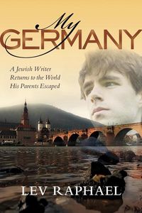Produktbild: Raphael, L: My Germany