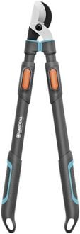 Produktbild: GARDENA 12041-88 TeleCut Pro L Astschere Bypass