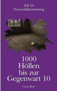 Produktbild: 1000 H&ouml;llen bis zur Gegenwart X