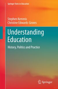 Produktbild: Understanding Education