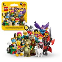 Bild vom Artikel LEGO Minifiguren 71045 Serie 25, Spielzeug mit Sammelfiguren für Kinder vom Autor 