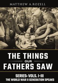 Produktbild: World War II Generation Speaks