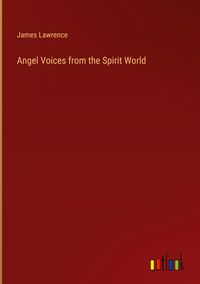 Produktbild: Angel Voices from the Spirit World