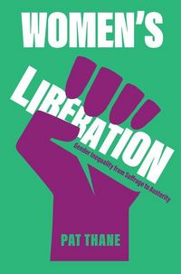 Produktbild: Women's Liberation
