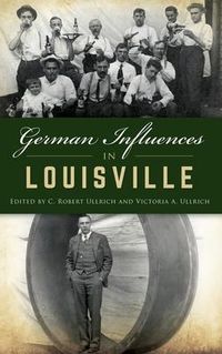 Produktbild: German Influences in Louisville