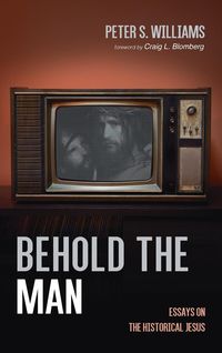 Produktbild: Behold the Man