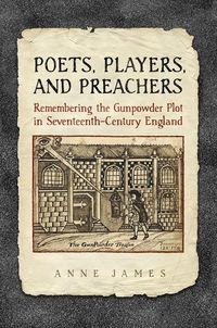 Produktbild: Poets, Players, and Preachers