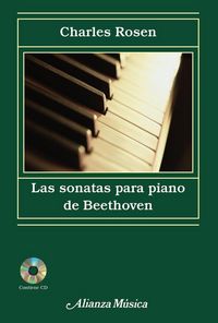 Produktbild: Las sonatas para piano de Beethoven