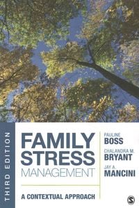 Produktbild: Family Stress Management