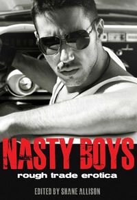 Produktbild: Nasty Boys