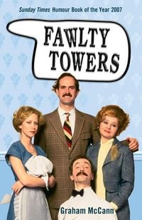 Produktbild: Fawlty Towers