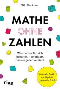 Produktbild: Mathe ohne Zahlen