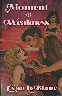 Produktbild: Moment of Weakness