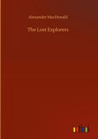 Produktbild: The Lost Explorers