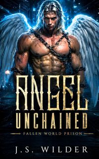Produktbild: Angel Unchained