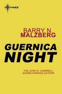 Produktbild: Guernica Night