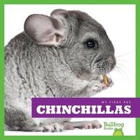 Produktbild: Chinchillas