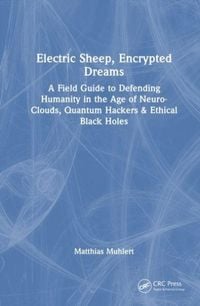 Produktbild: Electric Sheep, Encrypted Dreams