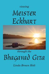 Produktbild: Viewing Meister Eckhart Through the Bhagavad Gita