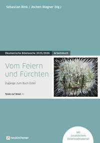 Produktbild: Vom Feiern und F&uuml;rchten
