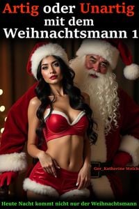 Produktbild: Artig oder Unartig mit dem Weihnachtsmann