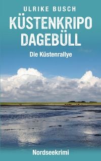 Produktbild: K&uuml;stenkripo Dageb&uuml;ll - Die K&uuml;stenrallye