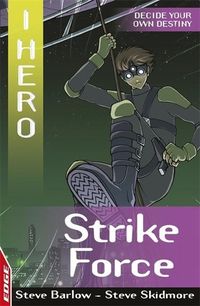 Produktbild: EDGE: I HERO: Strike Force