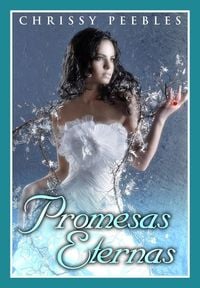Produktbild: Promesas Eternas