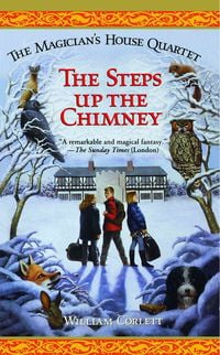 Produktbild: The Steps Up the Chimney