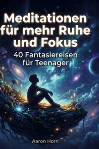 Produktbild: Meditationen f&uuml;r mehr Ruhe und Fokus