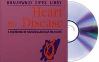 Produktbild: Heart Disease, CD-ROM: A Textbook of Cardiovascular Medicine