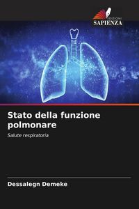 Produktbild: Stato della funzione polmonare