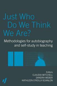 Produktbild: Just Who Do We Think We Are?