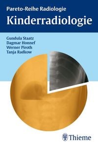 Produktbild: Kinderradiologie