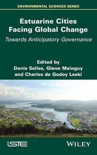 Produktbild: Estuarine Cities Facing Global Change